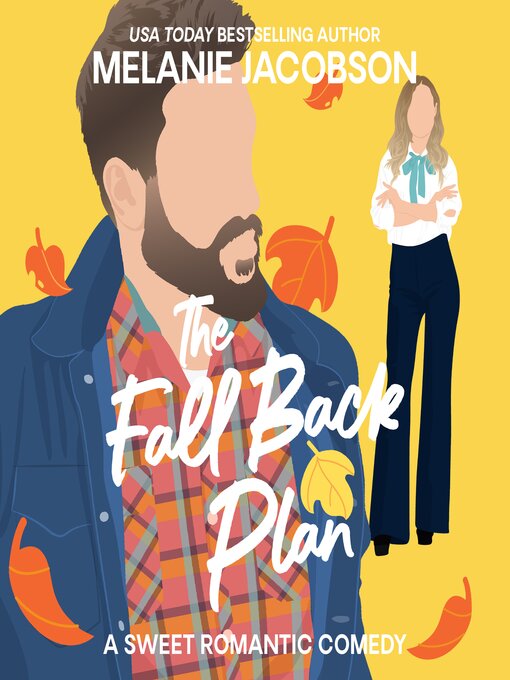 Title details for The Fall Back Plan by Melanie Jacobson - Available